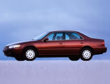 1997–99 Toyota Camry [North America] (MCV21) '1996–99