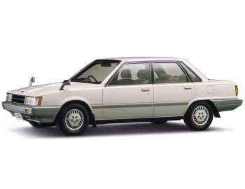 Toyota Camry [Japan] (V10) '1982–84