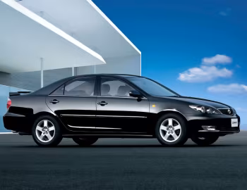 Toyota Camry [Japan] (ACV30) '2004–06