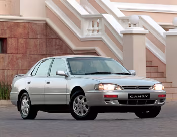 Toyota Camry [South Africa] (XV10) '1993–97