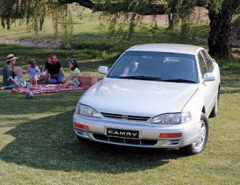 Toyota Camry [South Africa] (XV10) '1993–97
