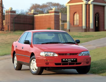 Toyota Camry [South Africa] (XV10) '1993–97