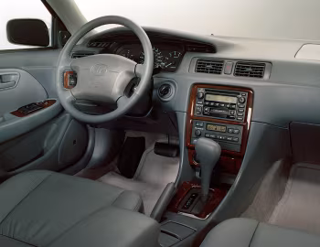 Panel frontal 2000–01 Toyota Camry [North America] (SXV20) '1999–2001