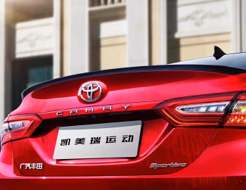 Toyota Camry Sportivo [China] '2021–23