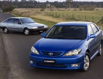 Toyota Camry '1980–pr.