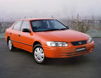 Toyota Camry [Australia] (SXV20R) '1997–2000