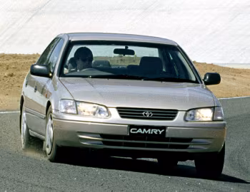 Toyota Camry [Australia] (SXV20R) '1997–2000