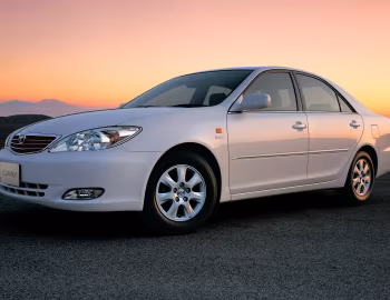 Toyota Camry [Japan] (ACV30) '2001–04