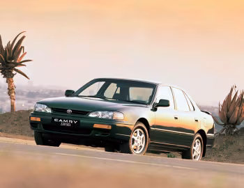Toyota Camry [South Africa] (XV10) '1993–97
