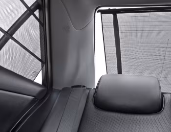 Interior Toyota Camry [CIS] '2011–14