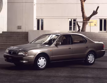 Toyota Camry [Japan] (V40) '07.1994–06.1996