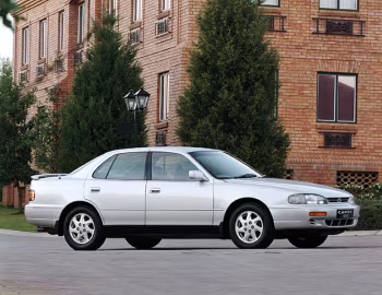 Toyota Camry [South Africa] (XV10) '1993–97