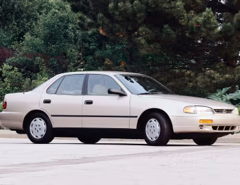 1992–96 Toyota Camry [North America] (XV10) '1991–96
