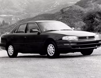 1992–96 Toyota Camry [North America] (XV10) '1991–96