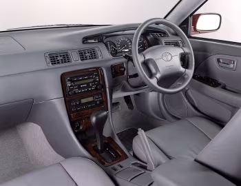 Panel frontal Toyota Camry [South Africa] (MCV21) '2000–02