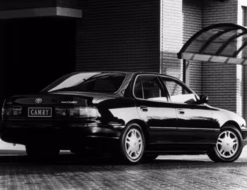 Toyota Camry (XV10) '1991–96