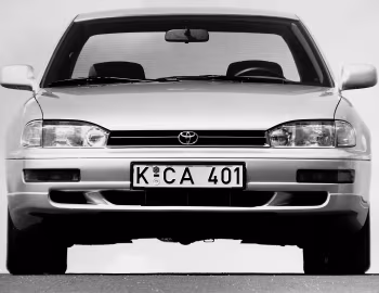 Toyota Camry (XV10) '1991–96