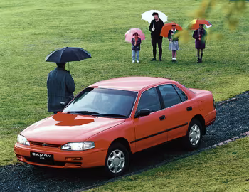Toyota Camry [South Africa] (XV10) '1993–97