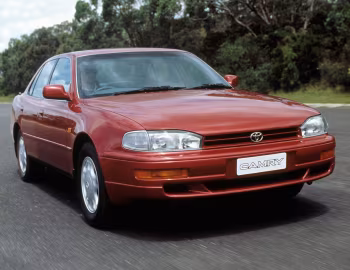 Toyota Camry [Australia] (XV10) '1993–97