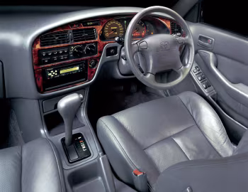 Panel frontal Toyota Camry [South Africa] (XV10) '1993–97