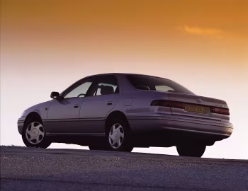 Toyota Camry [Worldwide] (SXV20) '1996–99