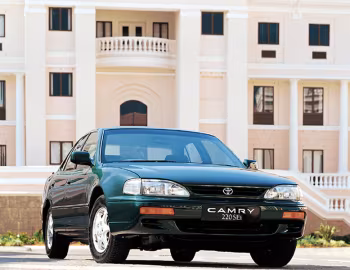 Toyota Camry [South Africa] (XV10) '1993–97