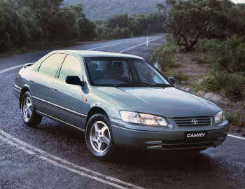 Toyota Camry [Australia] (SXV20R) '1997–2000