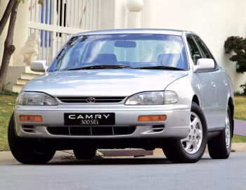 Toyota Camry [South Africa] (XV10) '1993–97