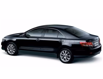 Toyota Camry [China] '2006–09