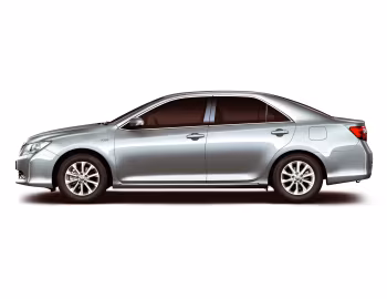 Toyota Camry 2.0E [Malaysia] '06.2012–02.2015
