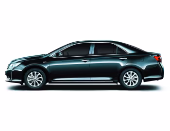 Toyota Camry 2.0G [Malaysia] '06.2012–02.2015