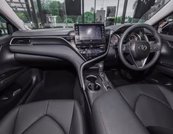 Panel frontal Toyota Camry 2.5V [Malaysia] '02.2022–24