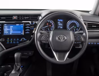 Panel frontal Toyota Camry Ascent [Australia] '2017–21