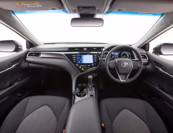 Panel frontal Toyota Camry Ascent Sport Hybrid [Australia] '2017–21