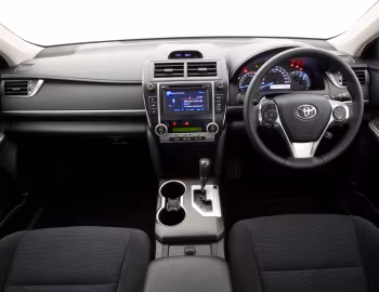 Panel frontal Toyota Camry Atara S [Australia] '2011–15