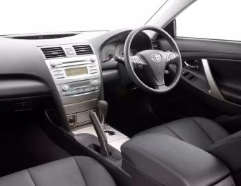 Panel frontal Toyota Camry Ateva [Australia] '2006–09