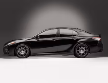 Toyota Camry by Martin Truex Jr. '10.2017