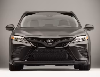 Toyota Camry by Martin Truex Jr. '10.2017