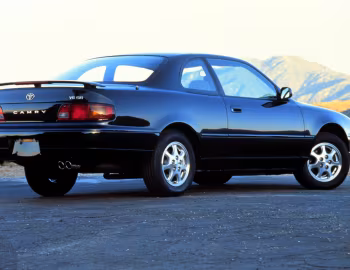 1994–96 Toyota Camry Coupe (XV10) '1993–96