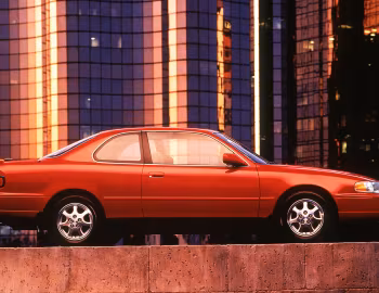 1994–96 Toyota Camry Coupe (XV10) '1993–96