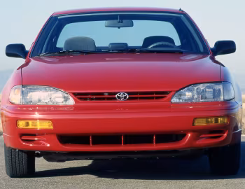 1994–96 Toyota Camry Coupe (XV10) '1993–96