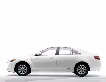 Toyota Camry Dignis Edition [Japan] '01.2006–06.2007