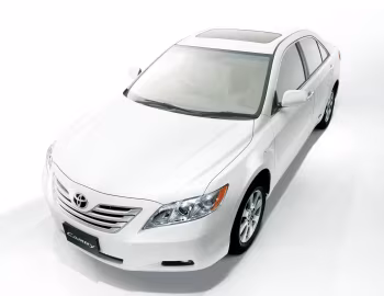 Toyota Camry Dignis Edition [Japan] '01.2006–06.2007