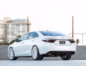 Toyota Camry DUB Edition Concept '11.2014