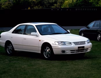 Toyota Camry Gracia [Japan] (MCV21) '12.1996–07.1999