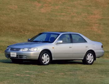 Toyota Camry Gracia [Japan] (MCV21) '12.1996–07.1999