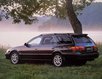 Toyota Camry Gracia Wagon (MCV21) '12.1996–07.1999