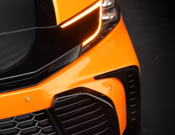 Toyota Camry GT-S Concept '11.2025
