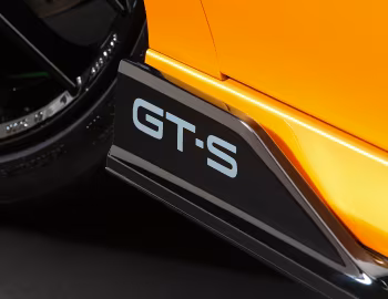 Toyota Camry GT-S Concept '11.2025