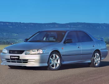 Toyota Camry GTP [Australia] (SXV20R) '1999–2000